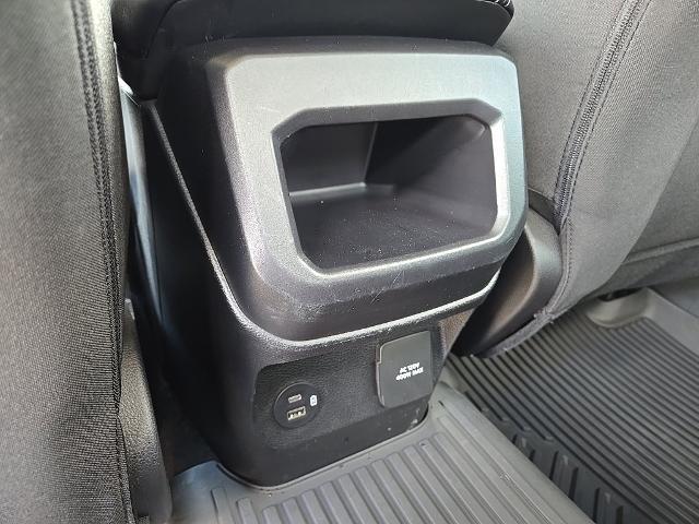 2024 Ford Ranger - $38,210