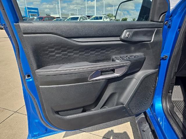 2024 Ford Ranger - $38,210