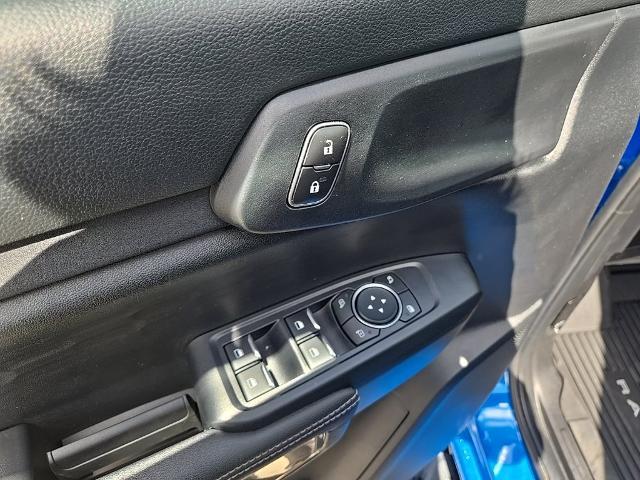 2024 Ford Ranger - $38,210