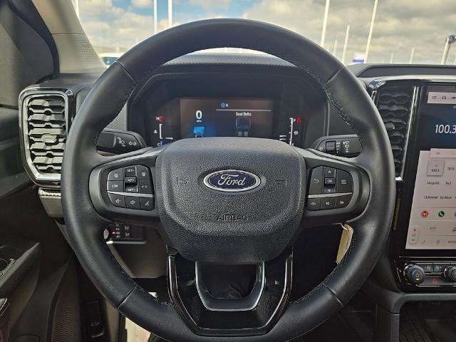 2024 Ford Ranger - $38,210