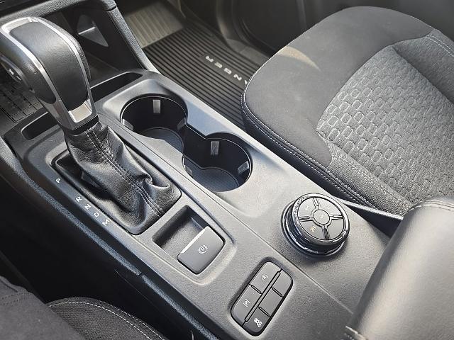 2024 Ford Ranger - $38,210