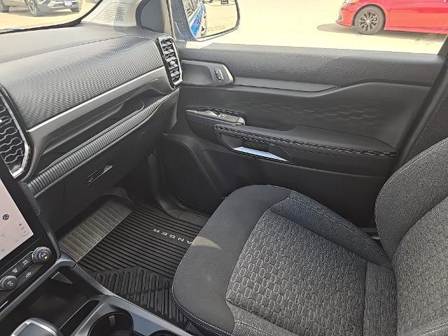 2024 Ford Ranger - $38,210