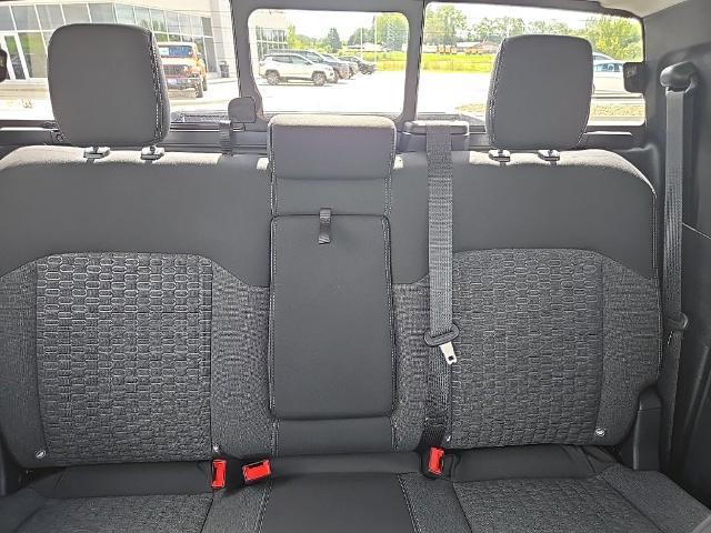 2024 Ford Ranger - $38,210