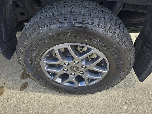 2024 Ford Ranger - $38,210