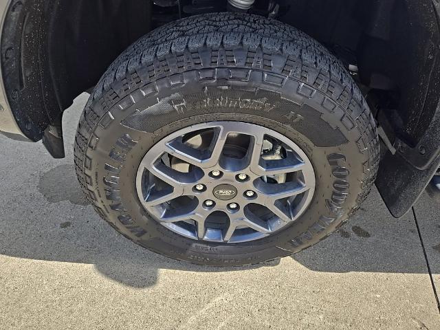 2024 Ford Ranger - $38,210