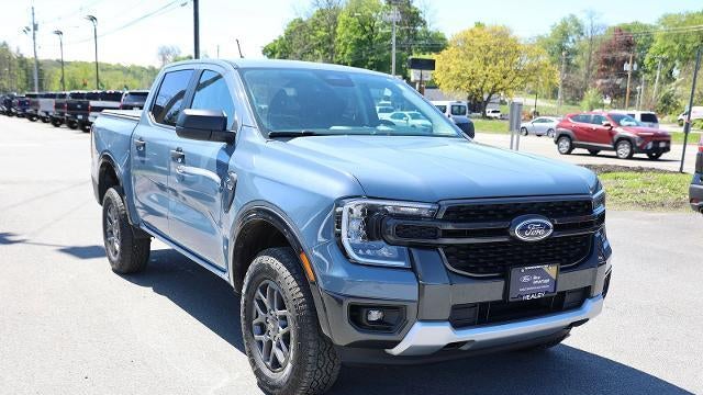 Preowned 2024 Ford Ranger XLT for Sale