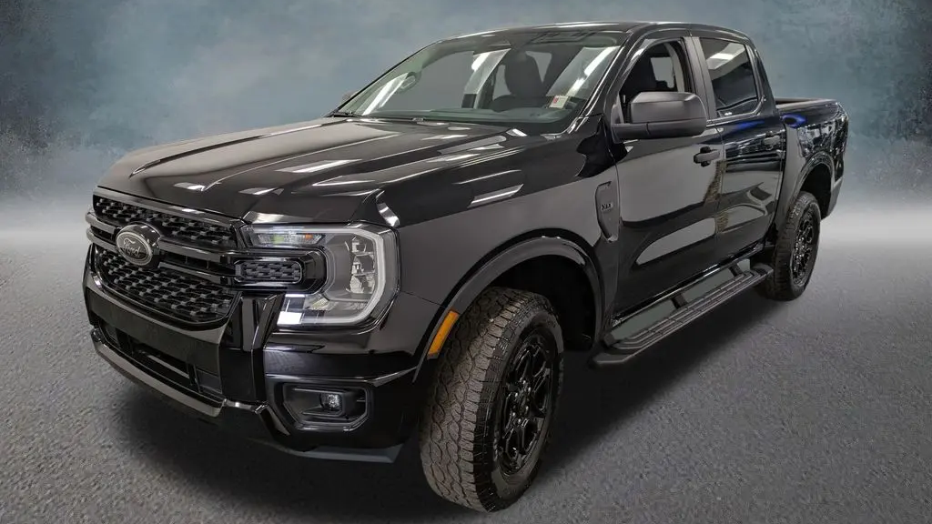 Preowned 2025 Ford Ranger XLT for Sale