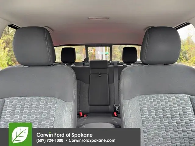 2025 Ford Ranger - $40,752