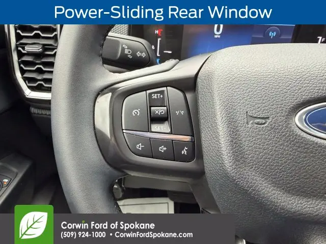 2025 Ford Ranger - $40,752