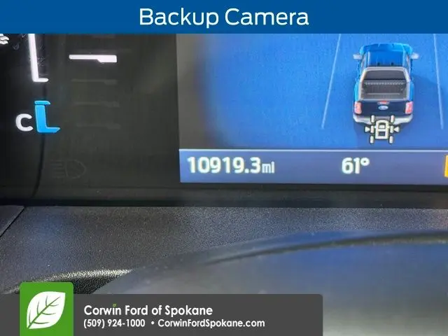 2025 Ford Ranger - $40,752