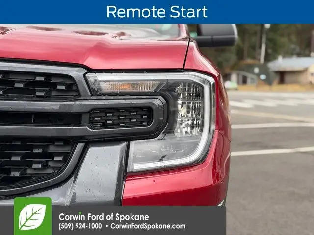 2025 Ford Ranger - $40,752