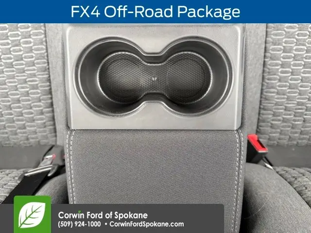 2025 Ford Ranger - $40,752