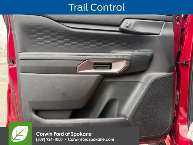 2025 Ford Ranger - $40,752
