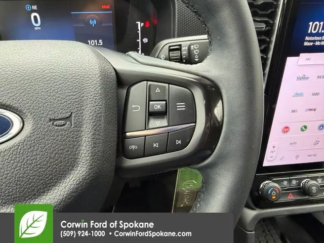 2025 Ford Ranger - $40,752