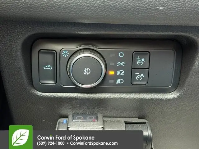 2025 Ford Ranger - $40,752