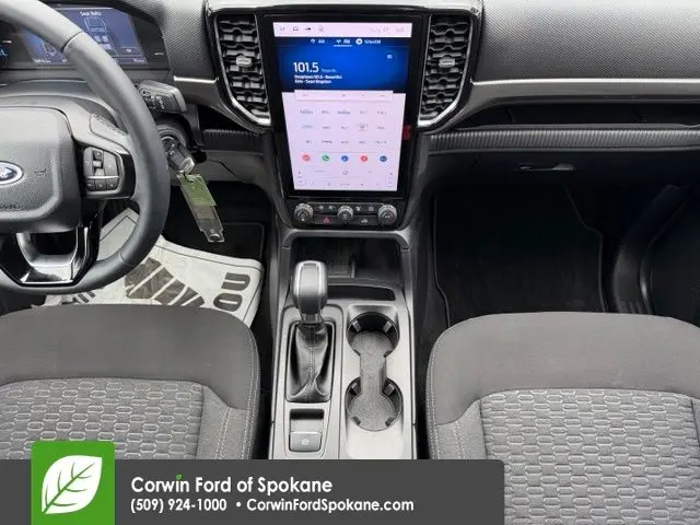 2025 Ford Ranger - $40,752
