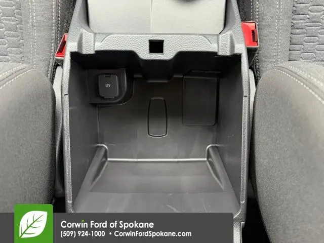 2025 Ford Ranger - $40,752