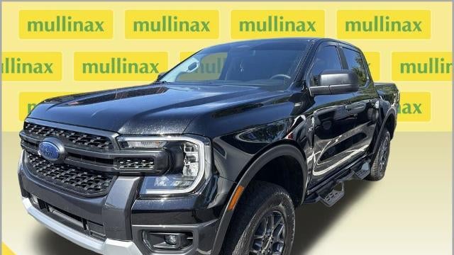 Preowned 2025 Ford Ranger XLT for Sale
