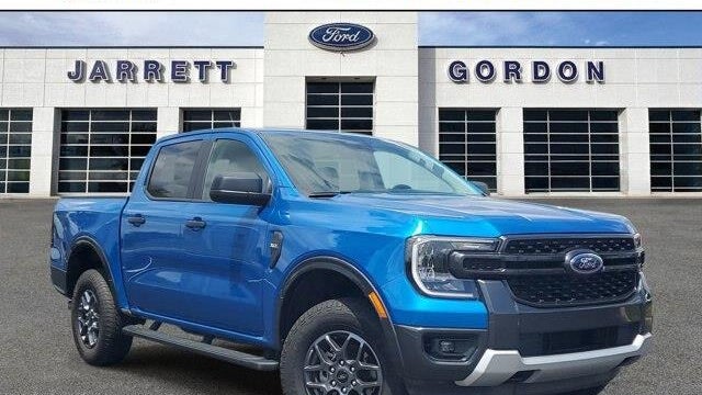 Preowned 2024 Ford Ranger XLT for Sale