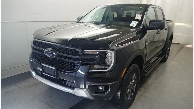 Preowned 2025 Ford Ranger XLT for Sale