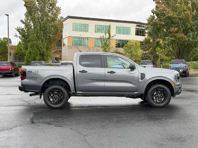 2026 Ford Ranger - $45,995