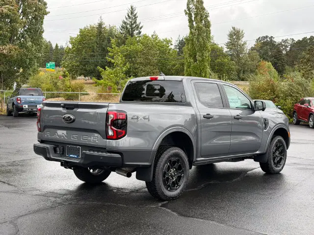 2026 Ford Ranger - $45,995
