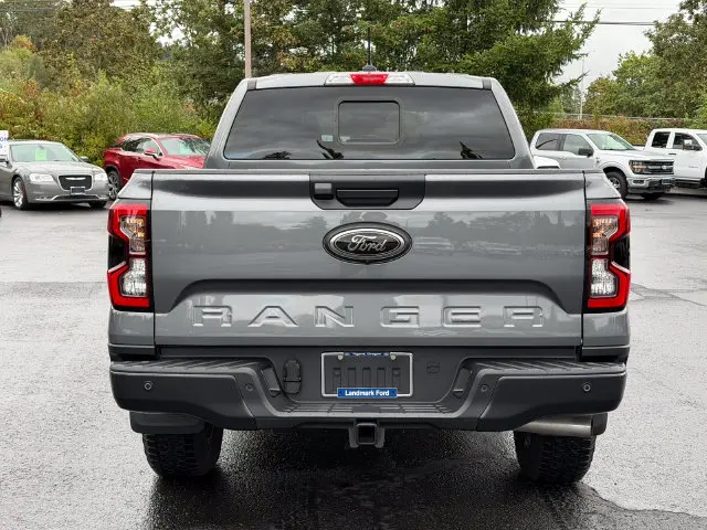 2026 Ford Ranger - $45,995