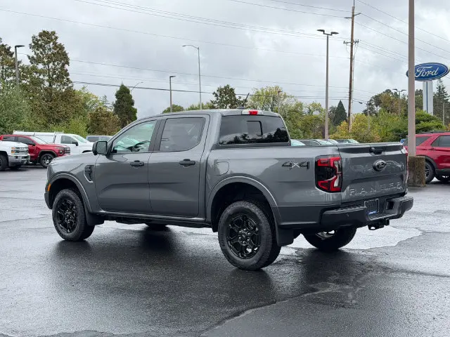 2026 Ford Ranger - $45,995