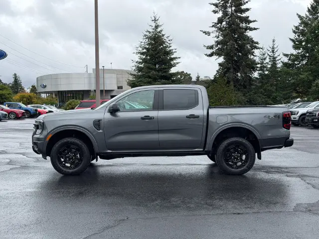 2026 Ford Ranger - $45,995
