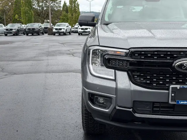 2026 Ford Ranger - $45,995