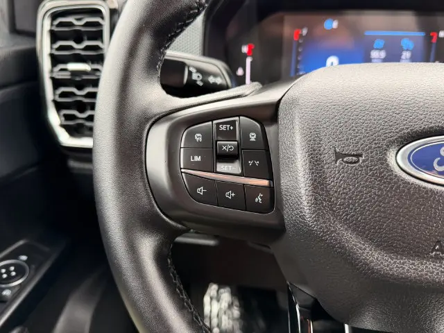 2026 Ford Ranger - $45,995