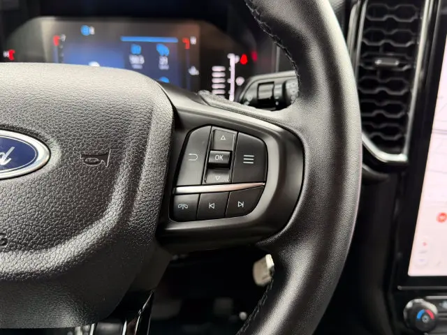 2026 Ford Ranger - $45,995