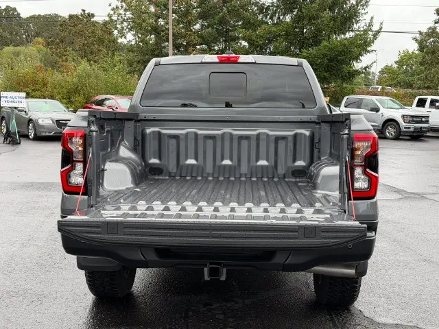 2026 Ford Ranger - $45,995
