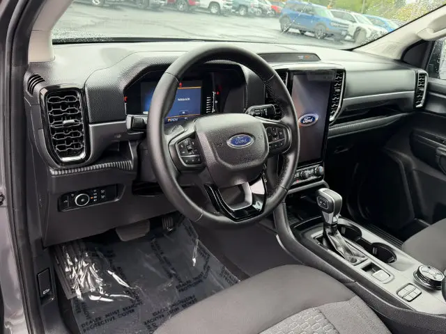 2026 Ford Ranger - $45,995