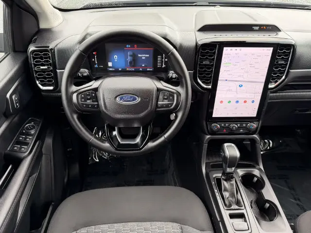 2026 Ford Ranger - $45,995