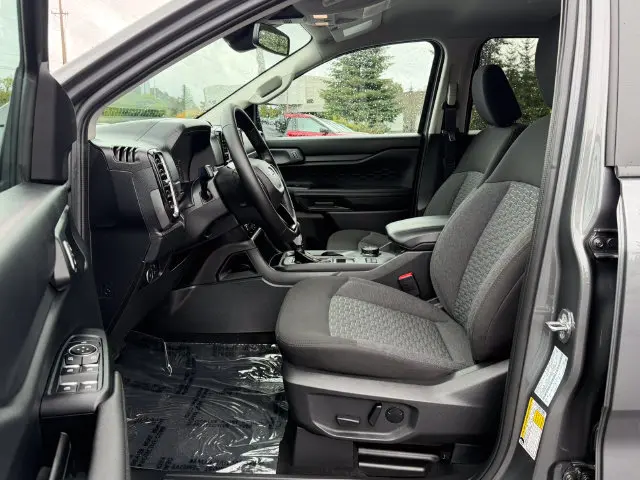 2026 Ford Ranger - $45,995