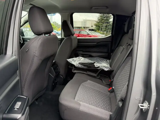 2026 Ford Ranger - $45,995