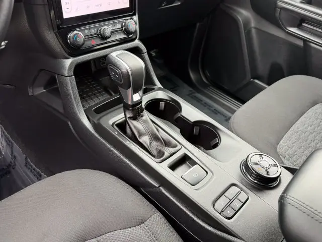 2026 Ford Ranger - $45,995