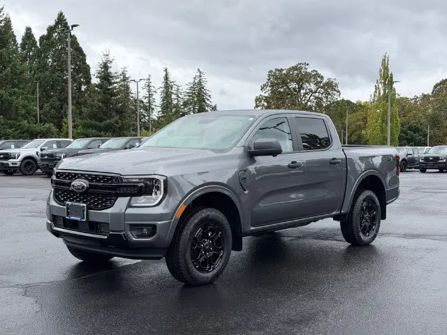 2026 Ford Ranger - $45,995