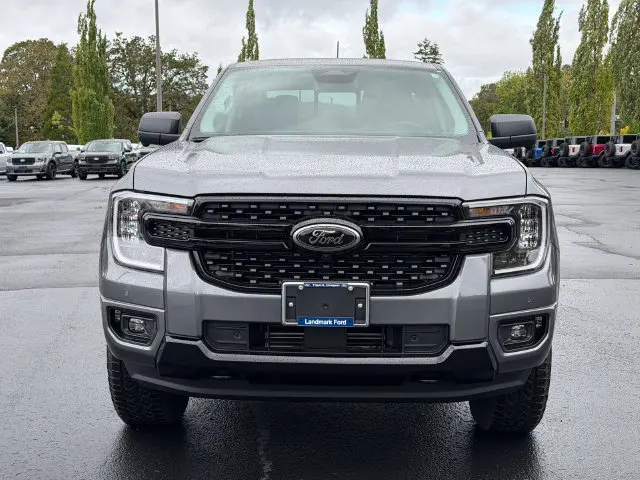 2026 Ford Ranger - $45,995