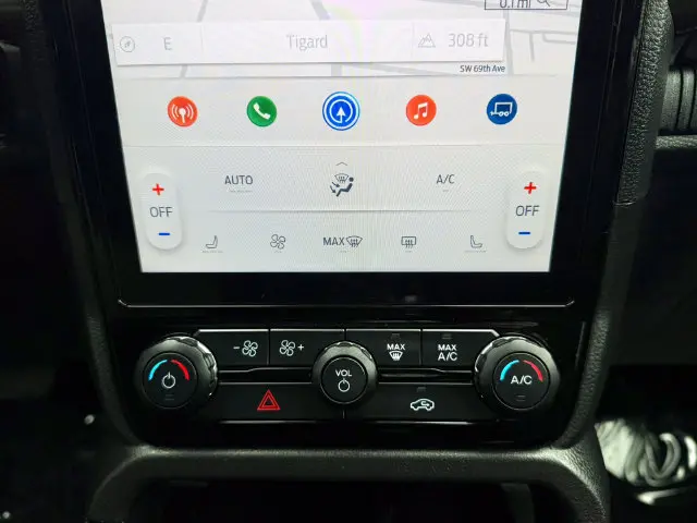 2026 Ford Ranger - $42,983