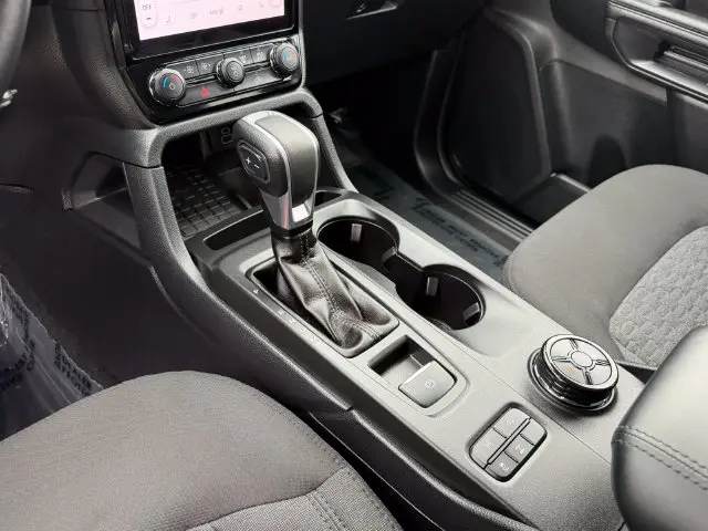 2026 Ford Ranger - $42,983
