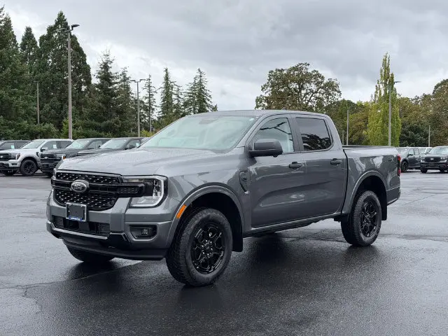 2026 Ford Ranger - $42,983