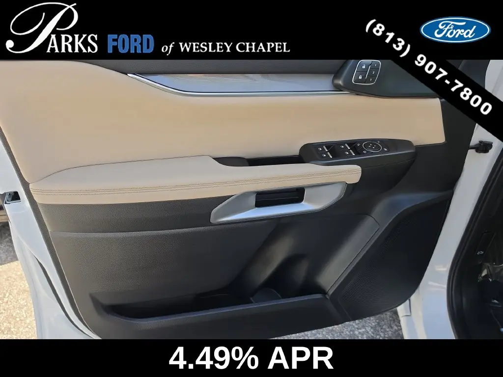 2025 Ford Ranger - $40,671