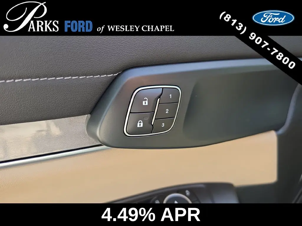 2025 Ford Ranger - $40,671