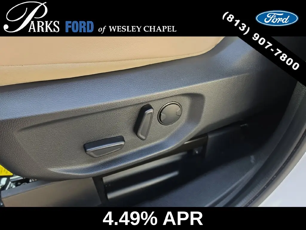 2025 Ford Ranger - $40,671