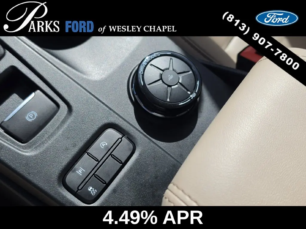 2025 Ford Ranger - $40,671