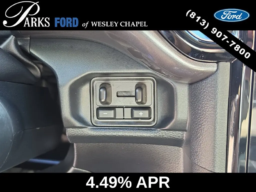 2025 Ford Ranger - $40,671