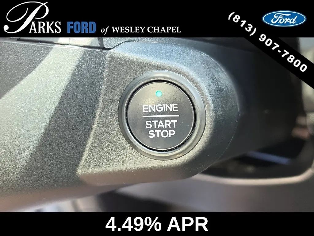 2025 Ford Ranger - $40,671