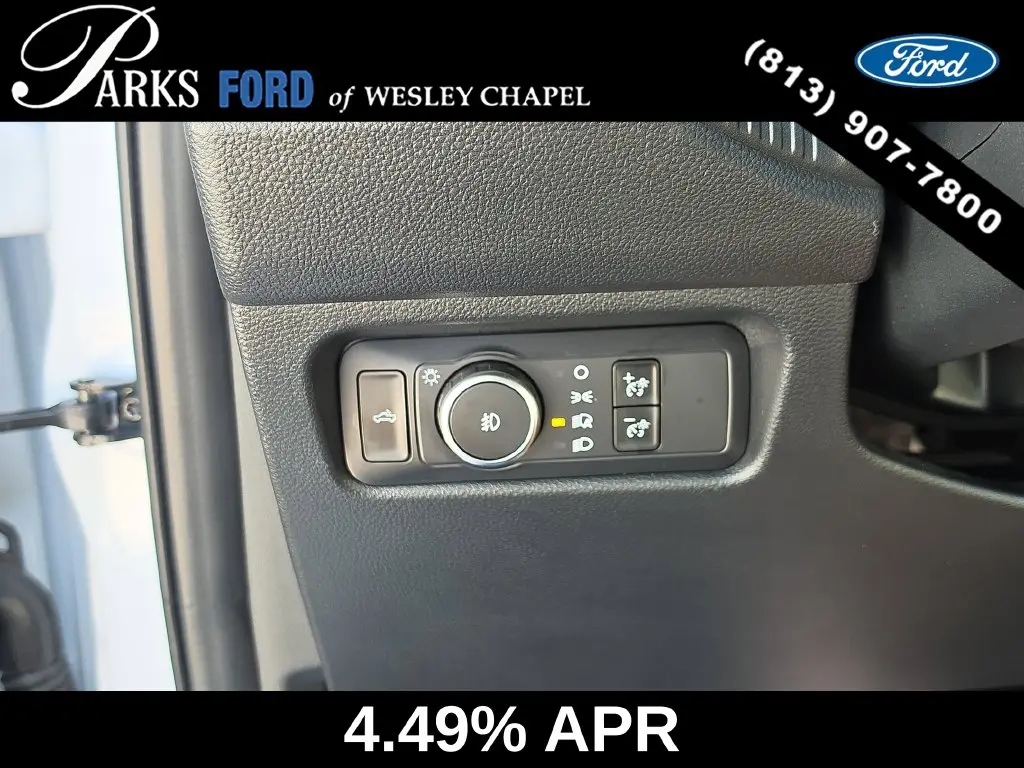 2025 Ford Ranger - $40,671